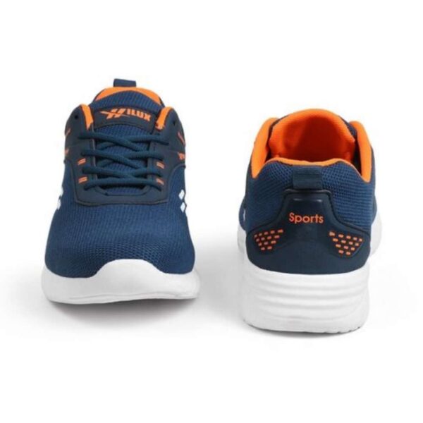 Eva sole Mesh Lace up shoe for men( 200 gsm) - Image 12