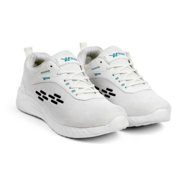 Eva sole Mesh Lace up shoe for men( 200 gsm) - Image 7