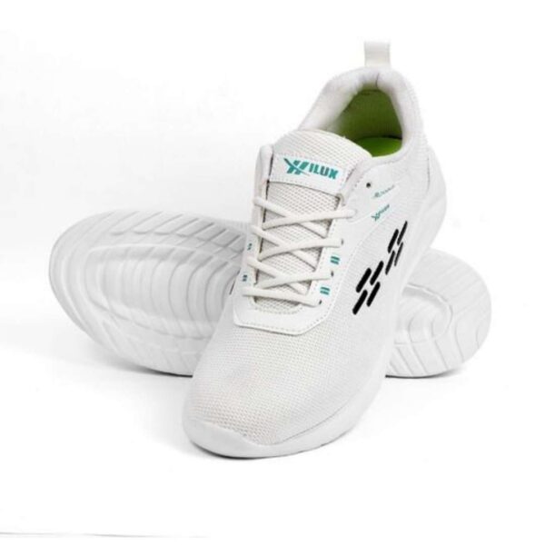 Eva sole Mesh Lace up shoe for men( 200 gsm) - Image 6