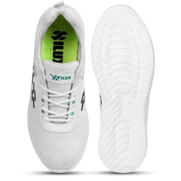 Eva sole Mesh Lace up shoe for men( 200 gsm) - Image 8