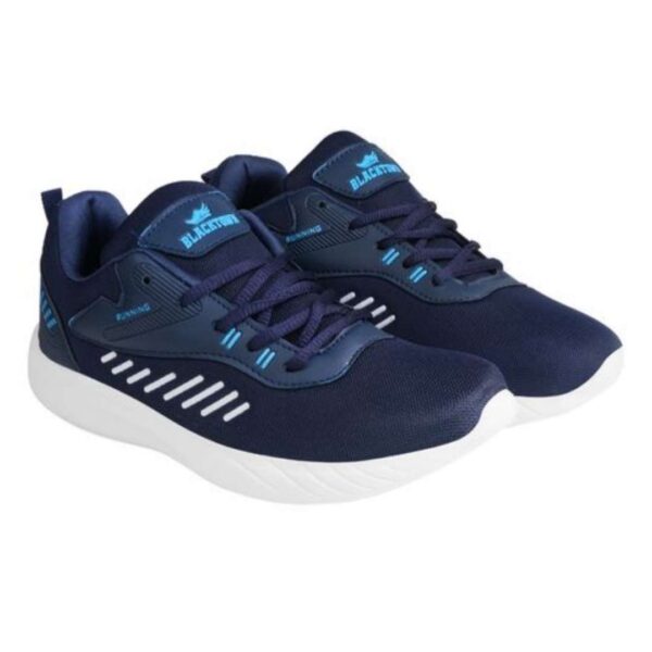 Eva sole Mesh Lace up shoe for men( 200 gsm) - Image 4