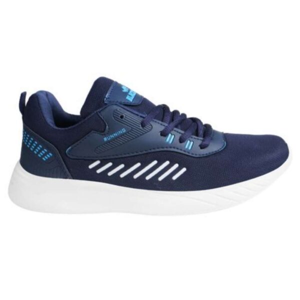 Eva sole Mesh Lace up shoe for men( 200 gsm) - Image 3