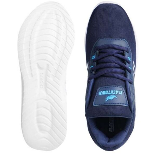 Eva sole Mesh Lace up shoe for men( 200 gsm) - Image 2
