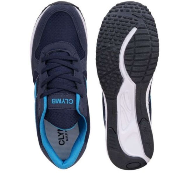 Air mesh Sports for Men(Tpr Eva sole) - Image 6