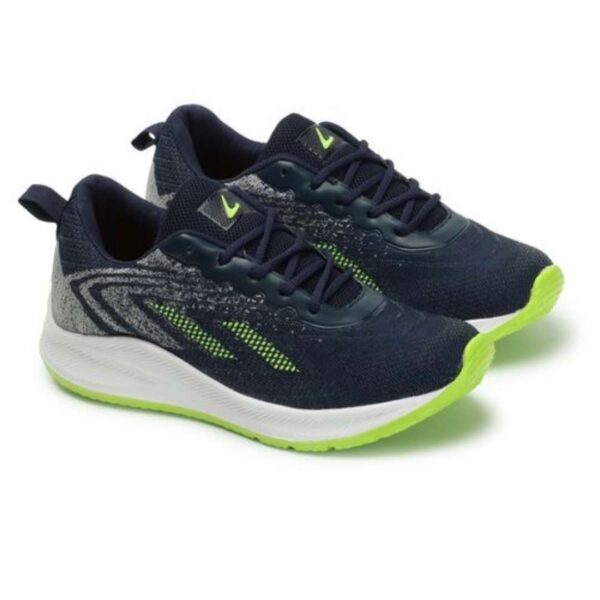 Eva TPR Mesh sports shoe for Men - Image 3