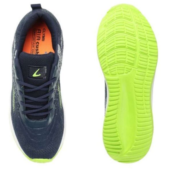Eva TPR Mesh sports shoe for Men - Image 5