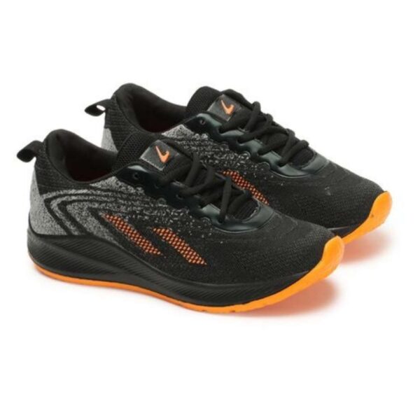 Eva TPR Mesh sports shoe for Men - Image 7