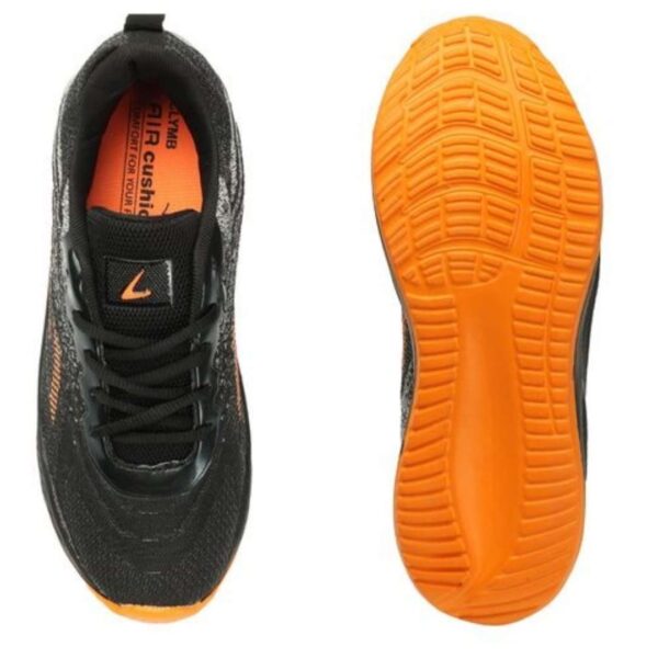 Eva TPR Mesh sports shoe for Men - Image 9