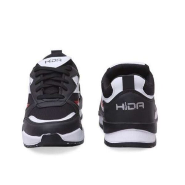 Boult mesh Airmix sports shoe - Image 9