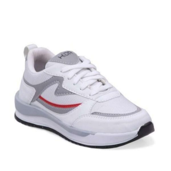 Boult mesh Airmix sports shoe - Image 5