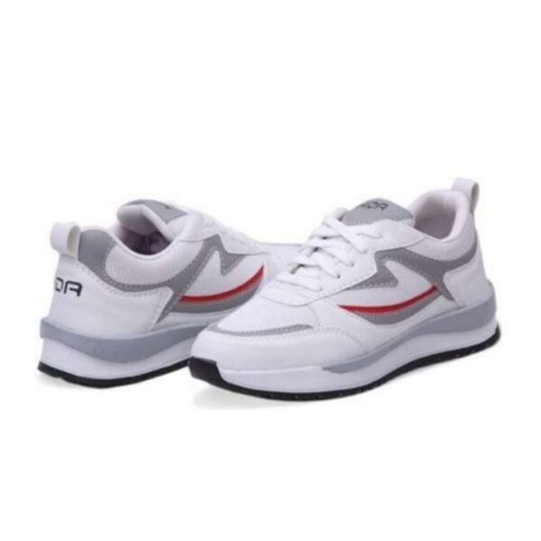 Boult mesh Airmix sports shoe - Image 4