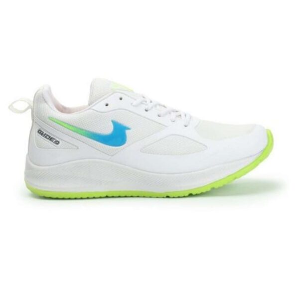 Eva sole Mesh sports shoe (mesh 200 Gsm) - Image 2