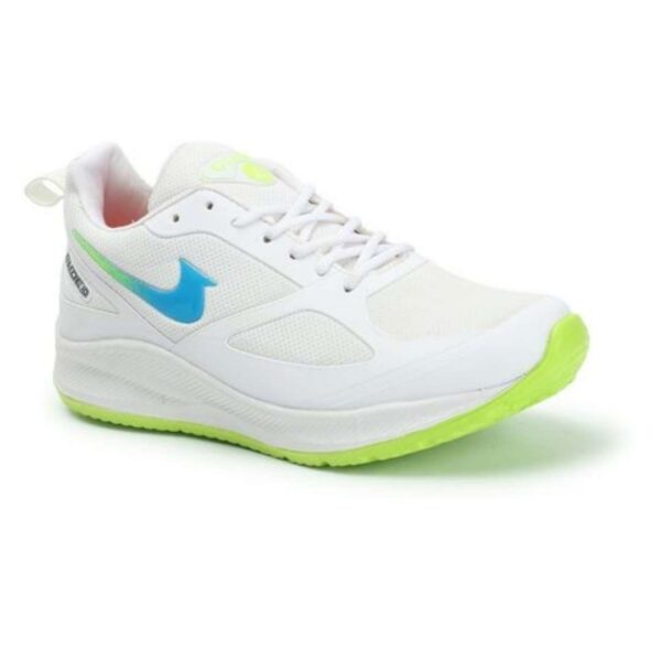 Eva sole Mesh sports shoe (mesh 200 Gsm)
