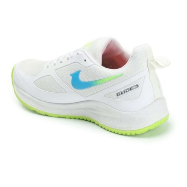 Eva sole Mesh sports shoe (mesh 200 Gsm) - Image 4