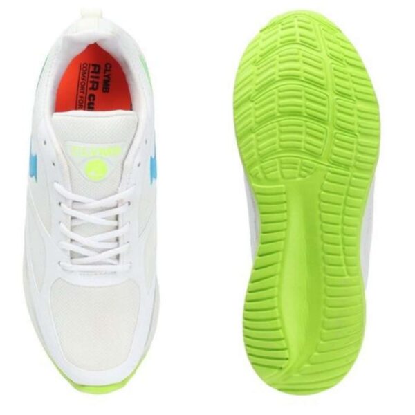 Eva sole Mesh sports shoe (mesh 200 Gsm) - Image 5