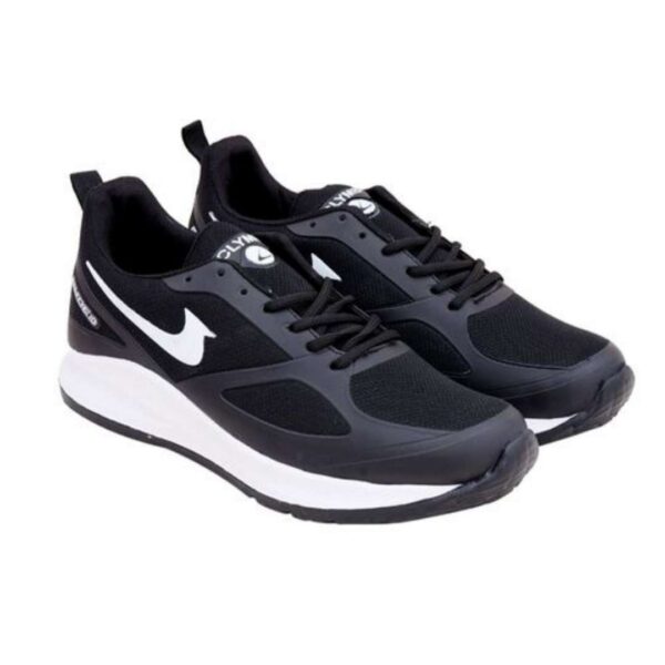 Eva sole Mesh sports shoe (mesh 200 Gsm) - Image 6