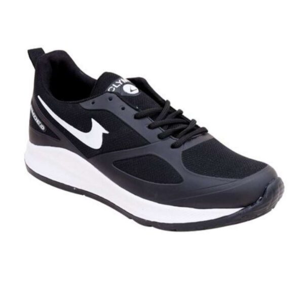 Eva sole Mesh sports shoe (mesh 200 Gsm) - Image 7