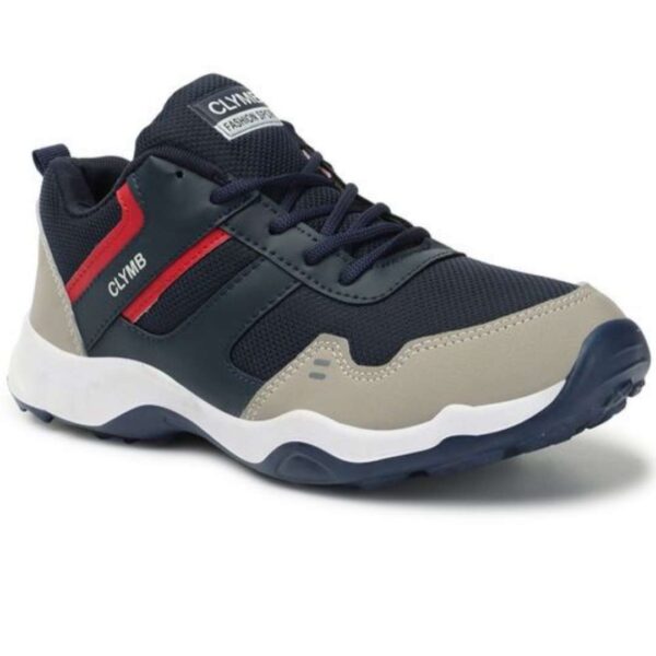 High Comfort Eva sole mesh sports shoe for Men