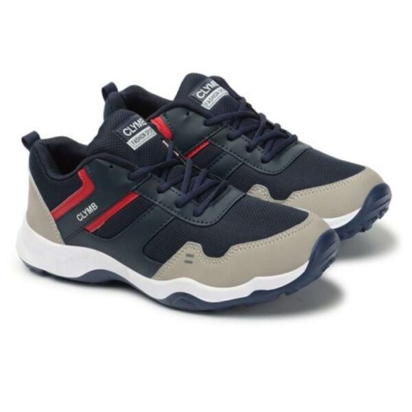 High Comfort Eva sole mesh sports shoe for Men - Image 3