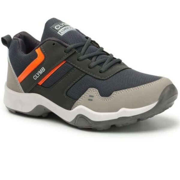 High Comfort Eva sole mesh sports shoe for Men - Image 5
