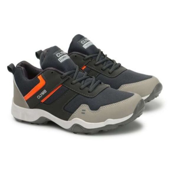 High Comfort Eva sole mesh sports shoe for Men - Image 9