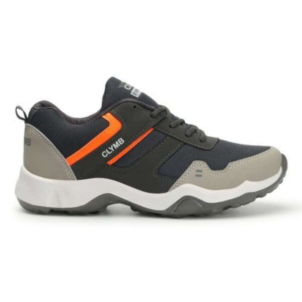 High Comfort Eva sole mesh sports shoe for Men - Image 7