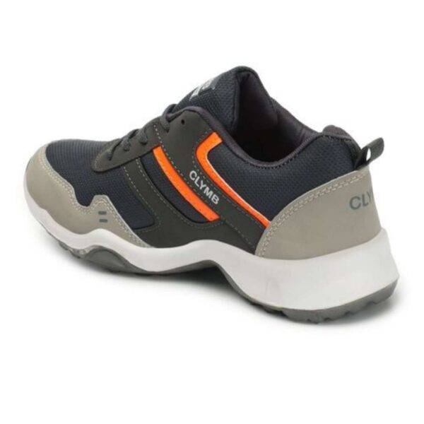 High Comfort Eva sole mesh sports shoe for Men - Image 6