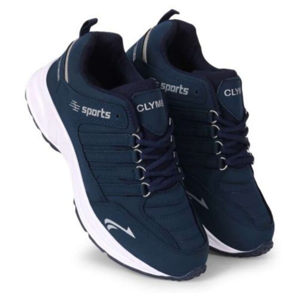 High Comfort Eva sole mesh sports for men - Image 19