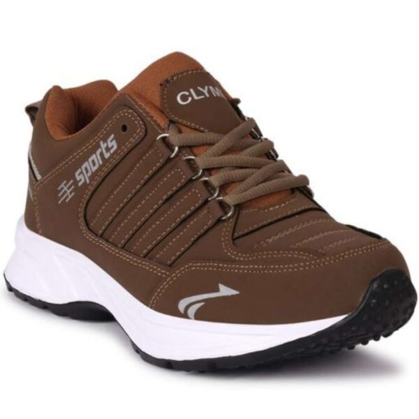 High Comfort Eva sole mesh sports for men - Image 13