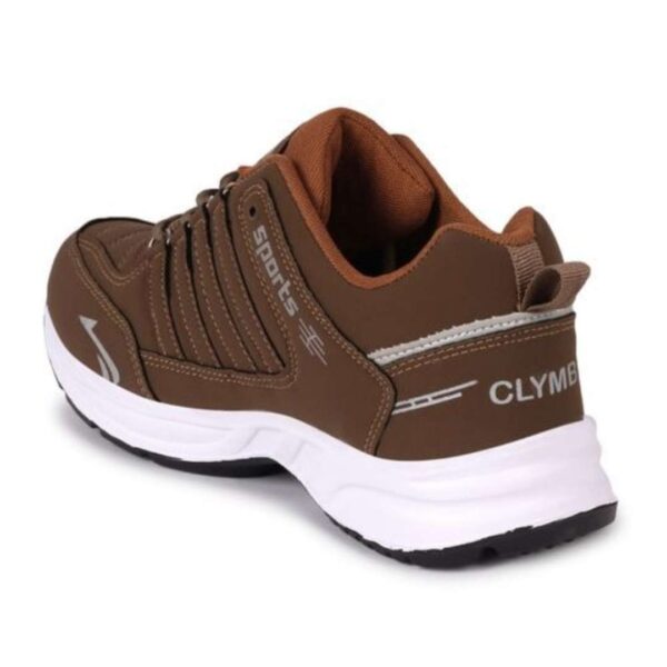 High Comfort Eva sole mesh sports for men - Image 11