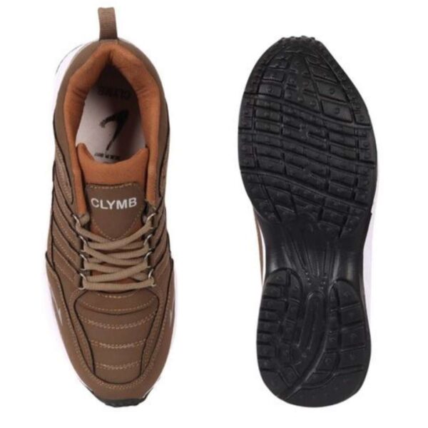 High Comfort Eva sole mesh sports for men - Image 10