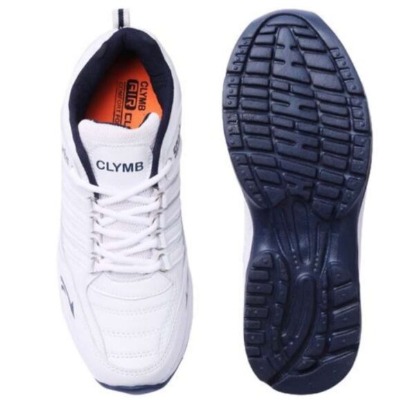 High Comfort Eva sole mesh sports for men - Image 8