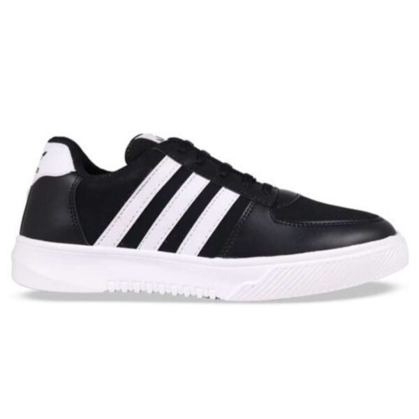 Micro Sneakers for men Black
