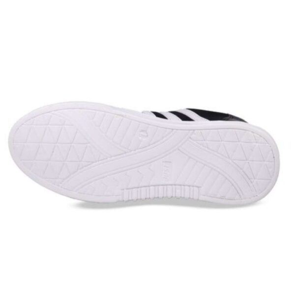 Micro Sneakers for men Black - Image 4