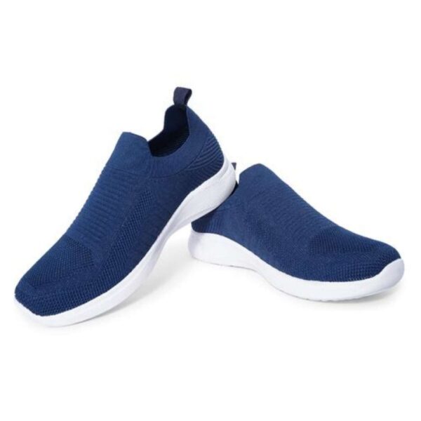 Eva sole knit sports for men - Image 8