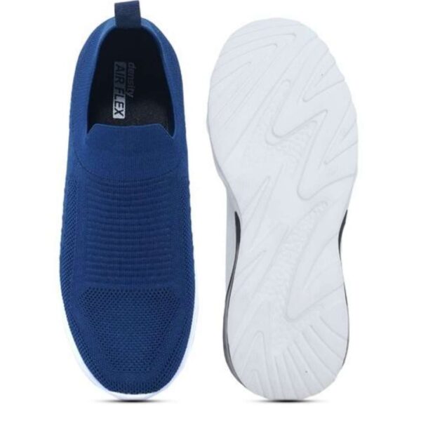 Eva sole knit sports for men - Image 10