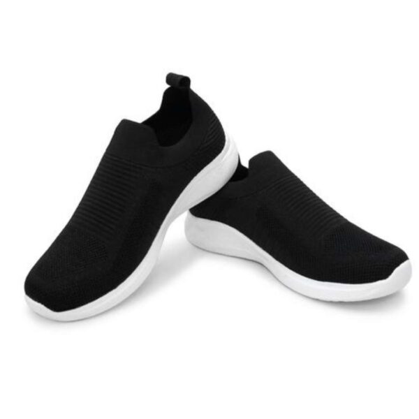 Eva sole knit sports for men - Image 13