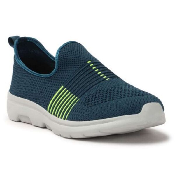 Knit sports for men