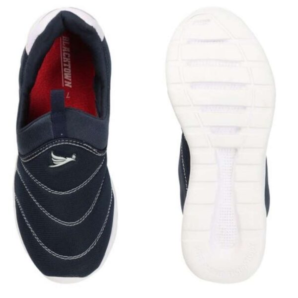 Eva sole mesh(200Gsm) casual shoe for men - Image 5