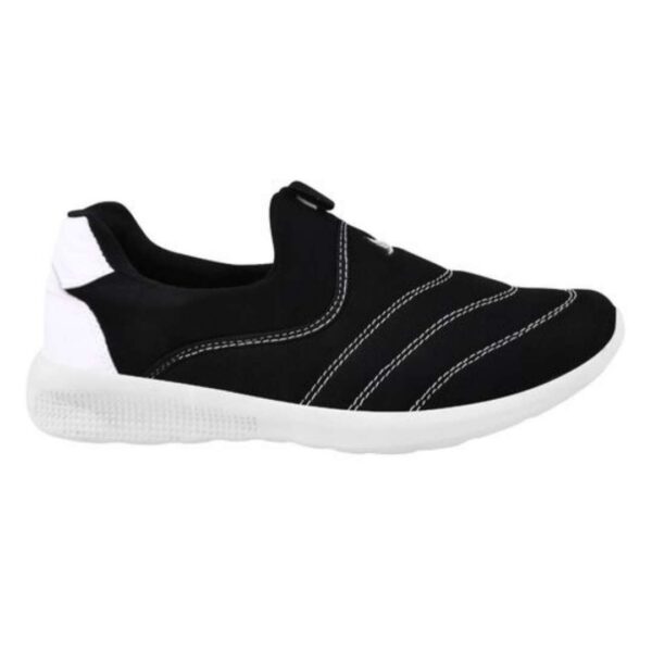 Eva sole mesh(200Gsm) casual shoe for men - Image 6