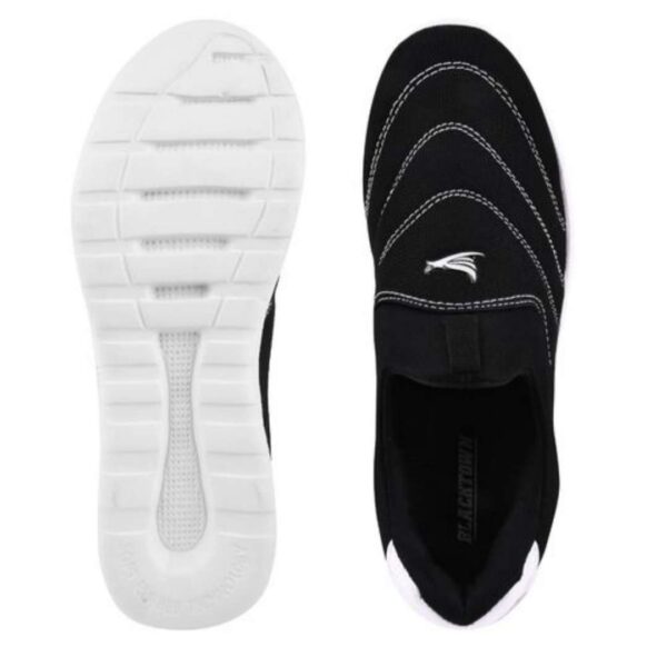 Eva sole mesh(200Gsm) casual shoe for men - Image 7