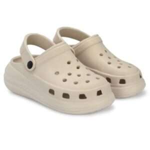 Eva pure Clogs for womens