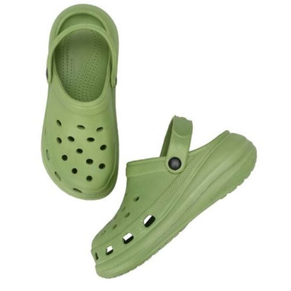 Eva pure Clogs for womens - Image 10