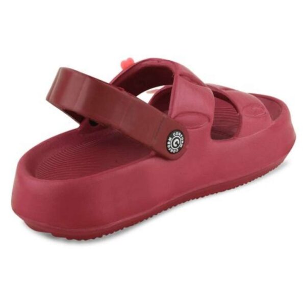 Eva pure sandals for  Women - Image 2