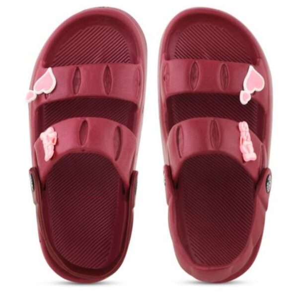 Eva pure sandals for  Women - Image 4