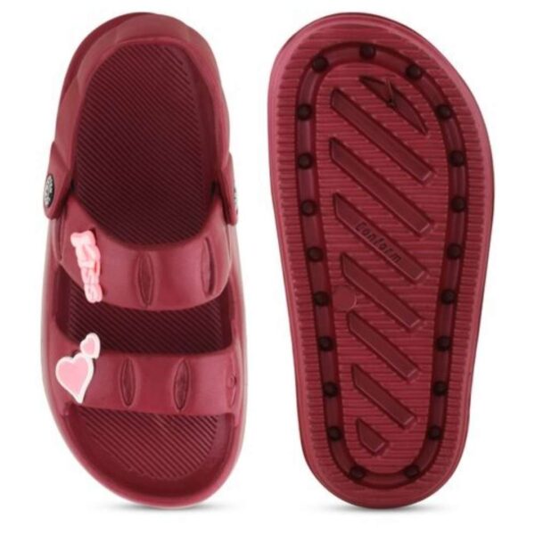 Eva pure sandals for  Women - Image 5