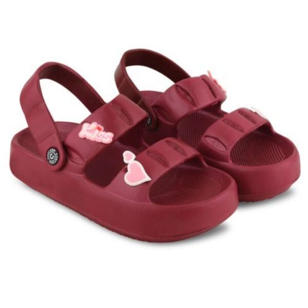 Eva pure sandals for  Women - Image 6