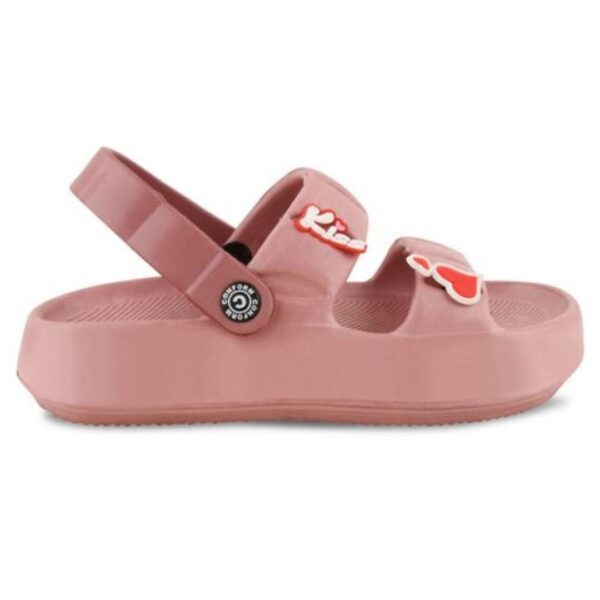 Eva pure sandals for  Women - Image 10