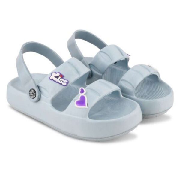 Eva pure sandals for  Women - Image 12