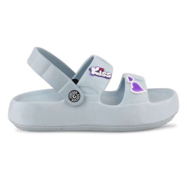 Eva pure sandals for  Women - Image 15